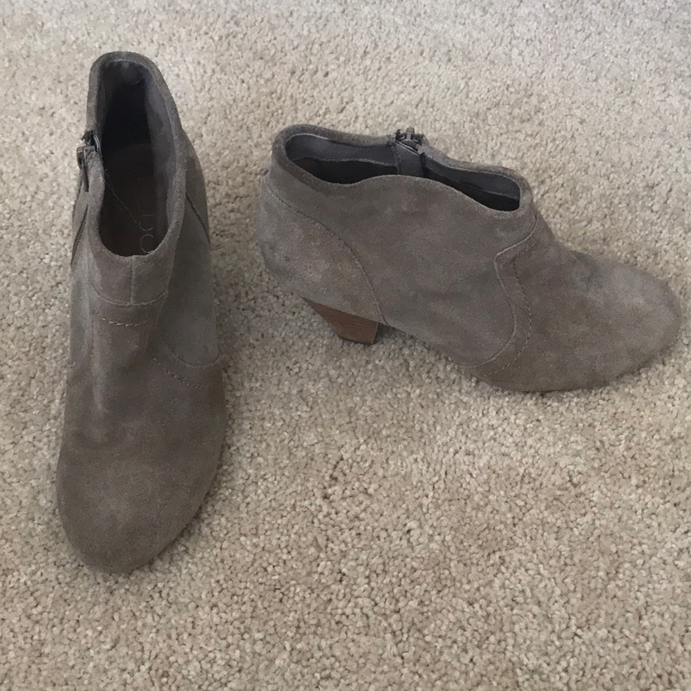Booties